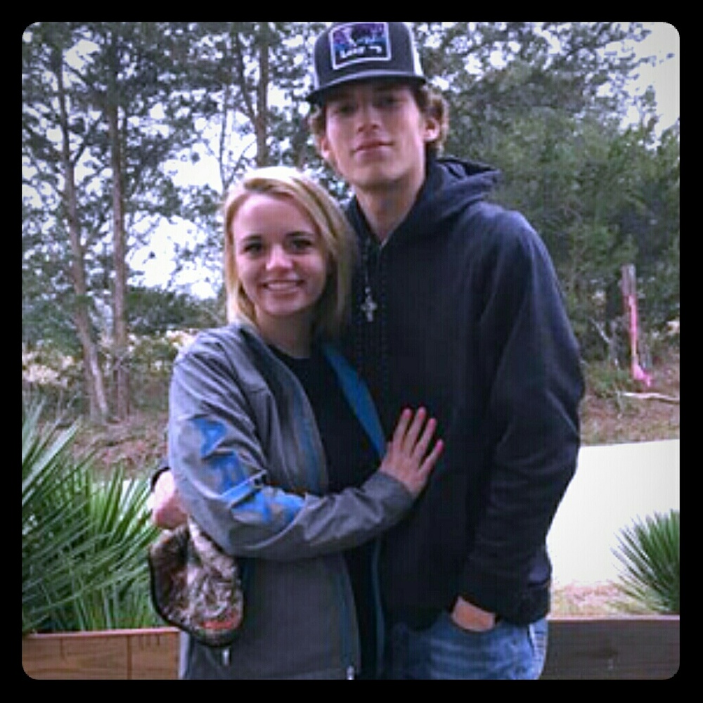 Meet your Posher, Kyle